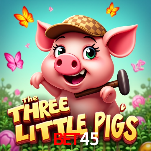 Desvendando o Mundo dos Jogos Virtuais na Bet45