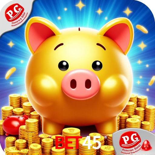 Descubra a Magia dos Jogos de Arcade no Bet45